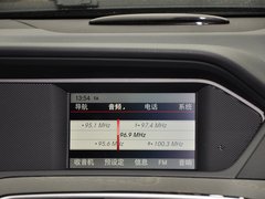 2013款 C260 1.8T AT 时尚型 Grand Edition