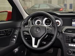 2013款 C260 1.8T AT 时尚型 Grand Edition