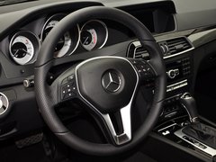 奔驰C级 2013款 C260 1.8T AT 时尚型 Grand Edition