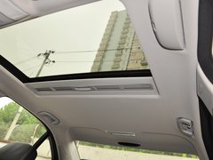 2013款 C260 1.8T AT 优雅型 Grand Edition