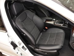 2013款 C260 1.8T AT 优雅型 Grand Edition