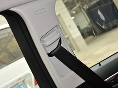 2013款 C260 1.8T AT 优雅型 Grand Edition