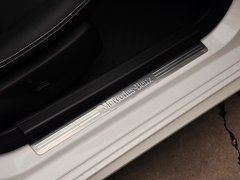 2013款 C260 1.8T AT 优雅型 Grand Edition