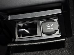 2013款 C260 1.8T AT 优雅型 Grand Edition