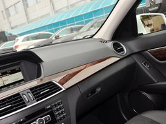2013款 C260 1.8T AT 优雅型 Grand Edition