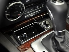 2013款 C260 1.8T AT 优雅型 Grand Edition