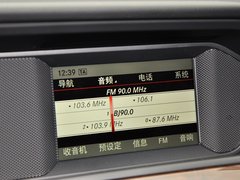 2013款 C260 1.8T AT 优雅型 Grand Edition