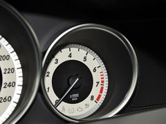 2013款 C260 1.8T AT 优雅型 Grand Edition