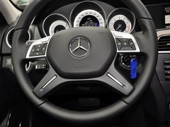 2013款 C260 1.8T AT 优雅型 Grand Edition