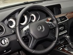 2013款 C260 1.8T AT 优雅型 Grand Edition