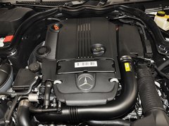 2013款 C260 1.8T AT 优雅型 Grand Edition