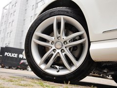 2013款 C260 1.8T AT 优雅型 Grand Edition