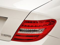 2013款 C260 1.8T AT 优雅型 Grand Edition