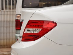 2013款 C260 1.8T AT 优雅型 Grand Edition