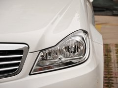 2013款 C260 1.8T AT 优雅型 Grand Edition