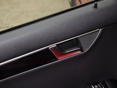 奔驰C级 2013款 C180 1.8T AT 经典型 Grand Edition
