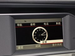 奔驰C级 2013款 C180 1.8T AT 经典型 Grand Edition