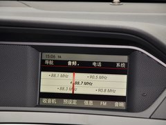 2013款 C180 1.8T AT 经典型 Grand Edition