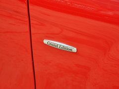 2013款 C180 1.8T AT 经典型 Grand Edition