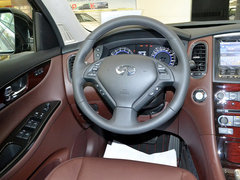 2013款 2.5L 自动 两驱优雅版 5座