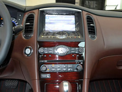 2013款 2.5L 自动 两驱优雅版 5座