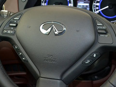 2013款 2.5L 自动 两驱优雅版 5座