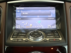 2013款 2.5L 自动 两驱优雅版 5座