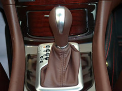 2013款 2.5L 自动 两驱优雅版 5座