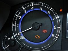 2013款 2.5L 自动 两驱优雅版 5座