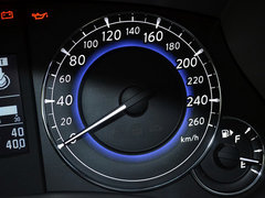 2013款 2.5L 自动 两驱优雅版 5座