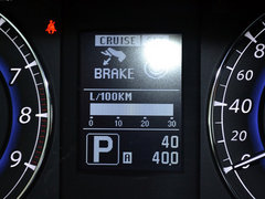 2013款 2.5L 自动 两驱优雅版 5座