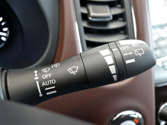 2013款 2.5L 自动 两驱优雅版 5座