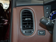 2013款 2.5L 自动 两驱优雅版 5座