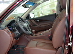 2013款 2.5L 自动 两驱优雅版 5座
