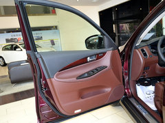 2013款 2.5L 自动 两驱优雅版 5座