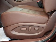 2013款 2.5L 自动 两驱优雅版 5座
