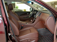 2013款 2.5L 自动 两驱优雅版 5座