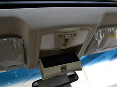 2013款 2.5L 自动 两驱优雅版 5座