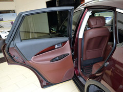 2013款 2.5L 自动 两驱优雅版 5座