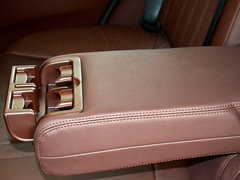 2013款 2.5L 自动 两驱优雅版 5座