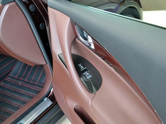 2013款 2.5L 自动 两驱优雅版 5座