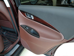 2013款 2.5L 自动 两驱优雅版 5座
