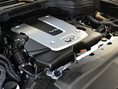 2013款 2.5L 自动 两驱优雅版 5座