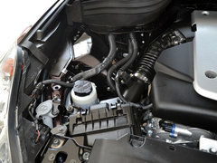 2013款 2.5L 自动 两驱优雅版 5座