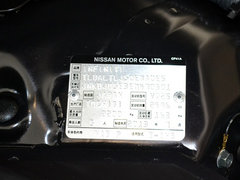 2013款 2.5L 自动 两驱优雅版 5座