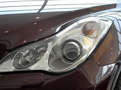2013款 2.5L 自动 两驱优雅版 5座