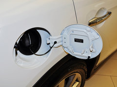 2013款 2.5L 自动 两驱优雅版 5座