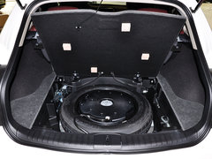2013款 2.5L 自动 两驱优雅版 5座