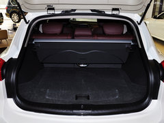 2013款 2.5L 自动 两驱优雅版 5座