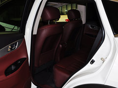 2013款 2.5L 自动 两驱优雅版 5座